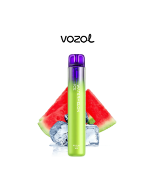 Pod Desechable Vozol Neon 800 2