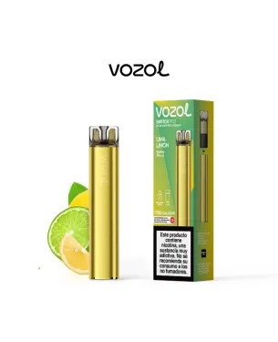 Vozol Switch Pro Starter Kit