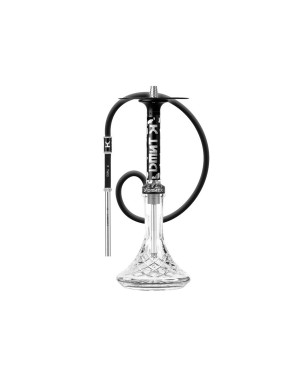 Cachimba DMNT Korvus 2