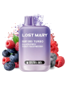 Lost Mary Bm1000 Turbo