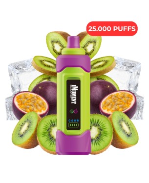 POD DESECHABLE IMOMENT XIXA