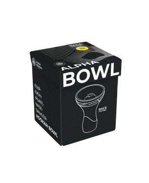 Cazoleta Alpha Bowl Race Phunnel 2