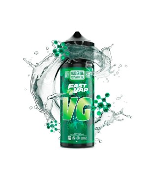 Base Glicerina Fast4Vap 70ml