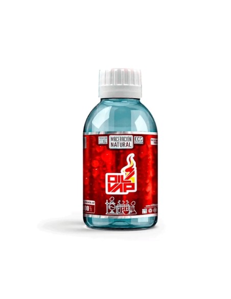 Base Glicerina Oil4Vap