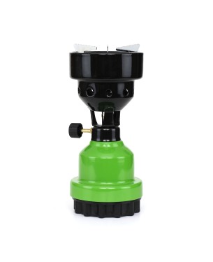 Pack Hornillo De Gas Lokkura 2