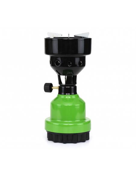 Pack Hornillo De Gas Lokkura