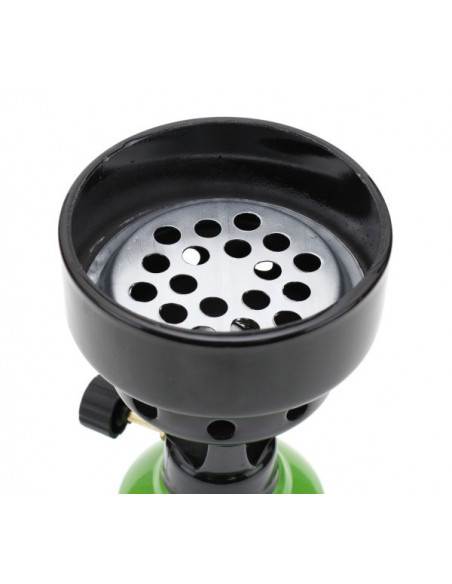 Pack Hornillo De Gas Lokkura