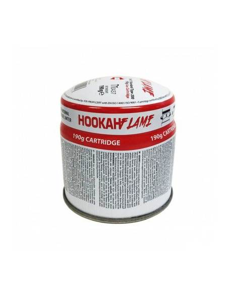 Pack Hornillo De Gas Lokkura