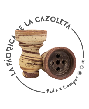 copy of Cazoleta Ermitaño LFDLC