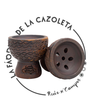 Cazoleta Babushka LFDLC