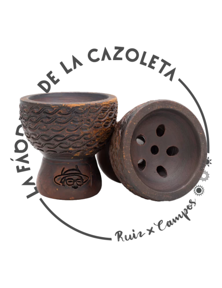 Cazoleta Babushka LFDLC Cazoleta Babushka LFDLC