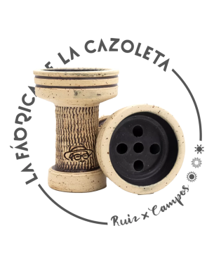 Cazoleta Fabripona 2.0 LFDLC