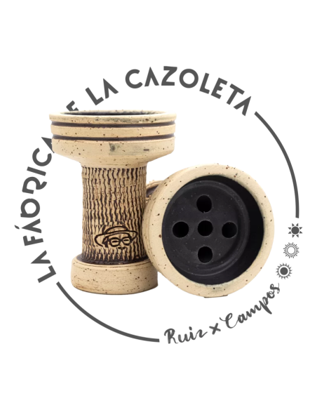 Cazoleta Fabripona 2.0 LFDLC