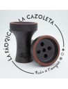 Cazoleta Calipso LFDLC