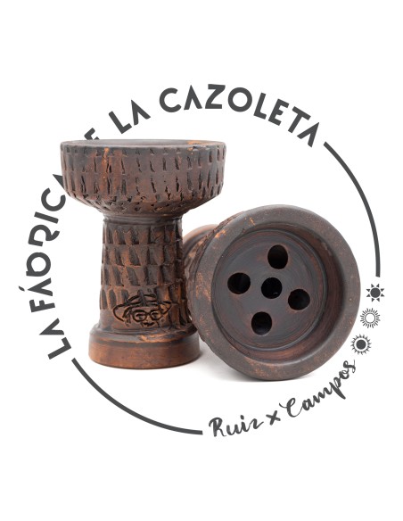 Cazoleta Dedushka LFDLC