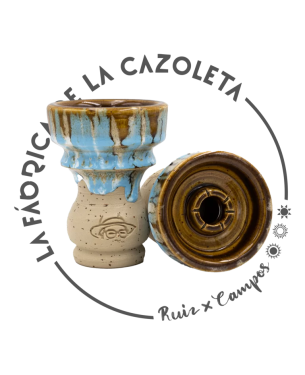 Cazoleta Ermitaño LFDLC 2