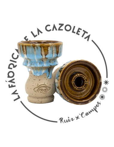 Cazoleta Ermitaño LFDLC