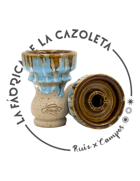 Cazoleta Ermitaño LFDLC