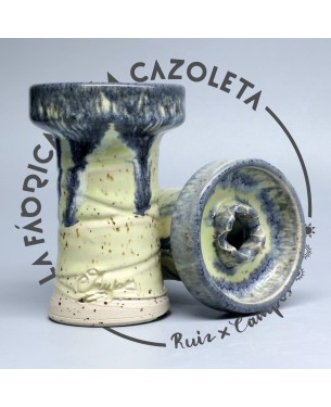 Cazoleta La Mari LFDLC