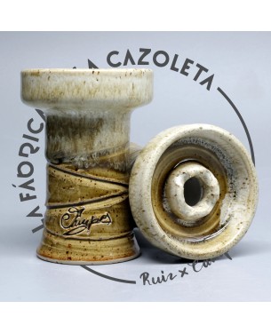 Cazoleta La Mari LFDLC 2