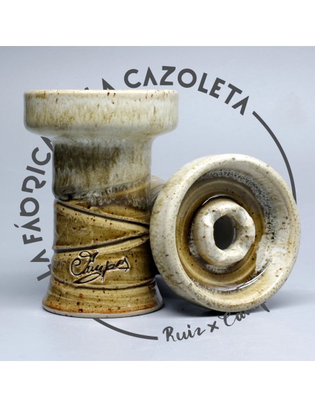 Cazoleta La Mari LFDLC