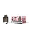 Recargas Pod Vozol Vista Plug (2ml + 10 ml)