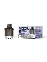 Recargas Pod Vozol Vista Plug (2ml + 10 ml)