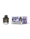 Recargas Pod Vozol Vista Plug (2ml + 10 ml)