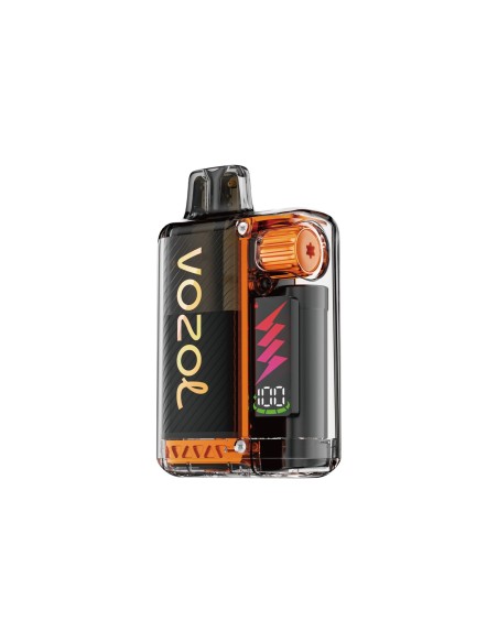 Pod Vozol Vista Dispositivo + Cartucho 10Ml