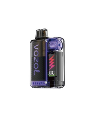 Pod Vozol Vista Dispositivo + Cartucho 10Ml