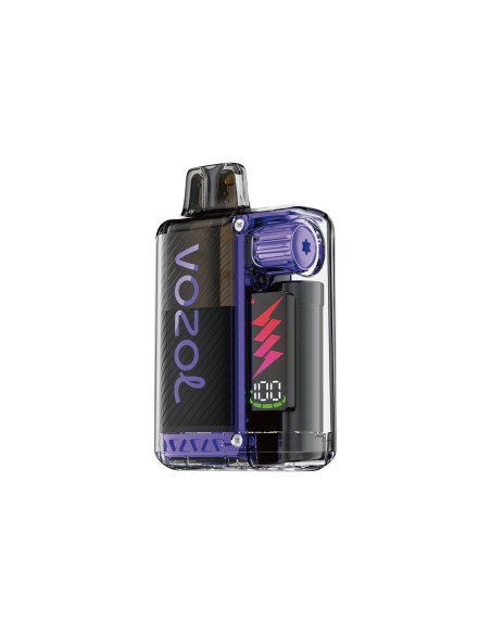 Pod Vozol Vista Dispositivo + Cartucho 10Ml
