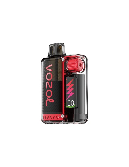 Pod Vozol Vista Dispositivo + Cartucho 10Ml