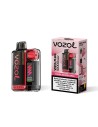 Pod Vozol Vista Plug Starter Kit (Dispositivo 2ml + 10ml)