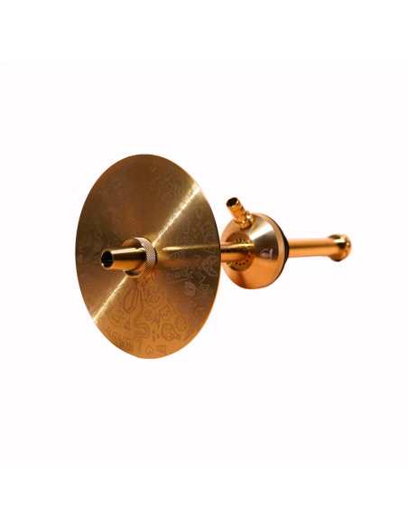 Cachimba Mr Shisha Baby