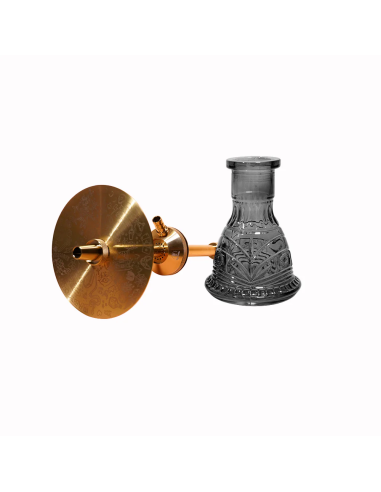 Cachimba Mr Shisha Baby