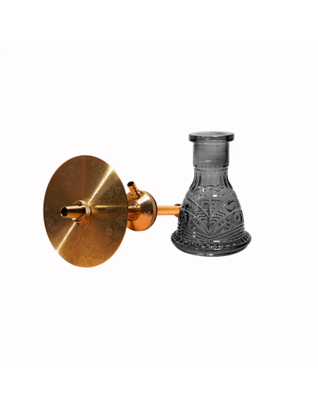 Cachimba Mr Shisha Baby