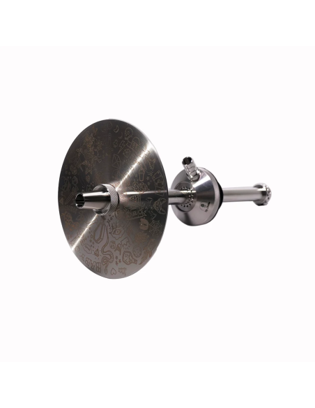 Cachimba Mr Shisha Baby