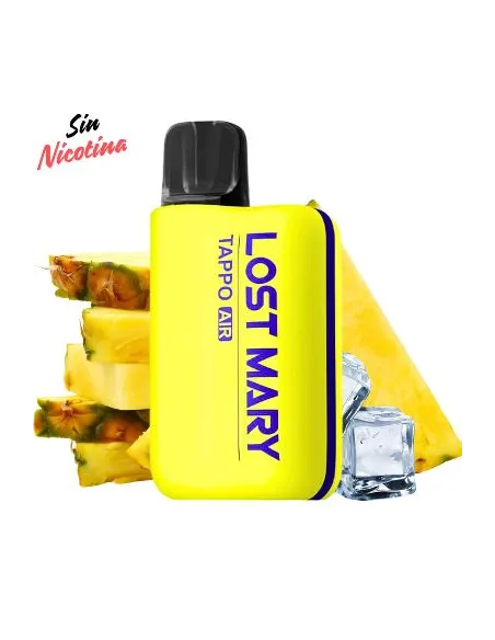 copy of Lost Mary Tappo Air Kit