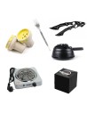 Pack Completa Tu Cachimba Tradi