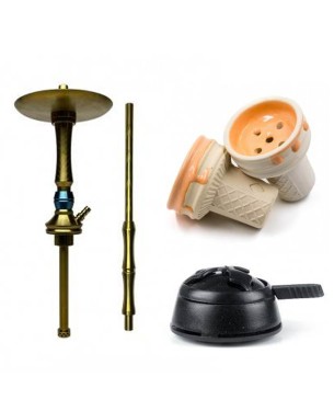 Pack Mr Shisha Valhalla