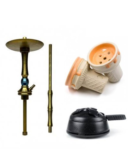 Pack Mr Shisha Valhalla