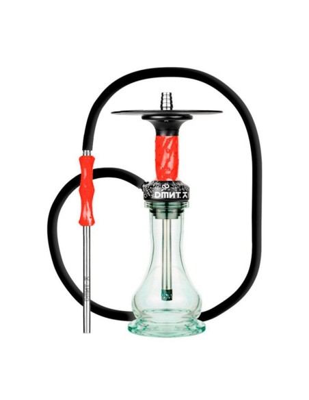 Cachimba DMNT Alkimia