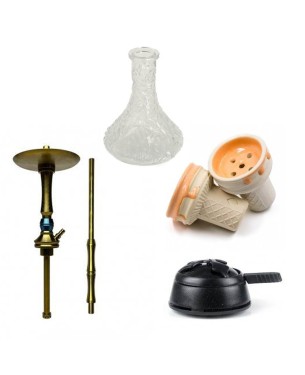 Pack Mr Shisha Valhalla