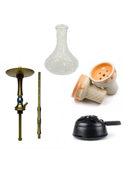 Pack Mr Shisha Valhalla