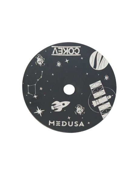 Pack Iniciacion Cachimba Cockev