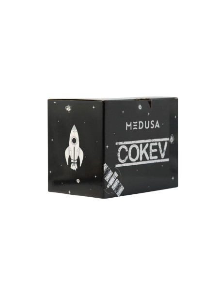 Pack Iniciacion Cachimba Cockev