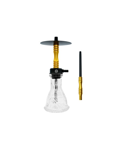 Pack Iniciacion Cachimba Cockev