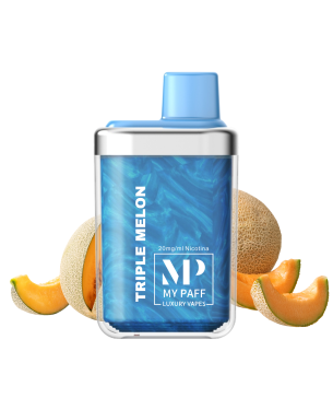 Pod My Paff Nano Crystal