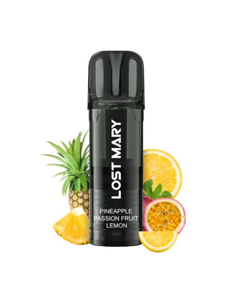 Pack x10 Recargas Tappo Pro