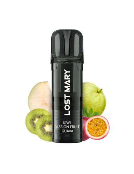 Pack x10 Recargas Tappo Pro